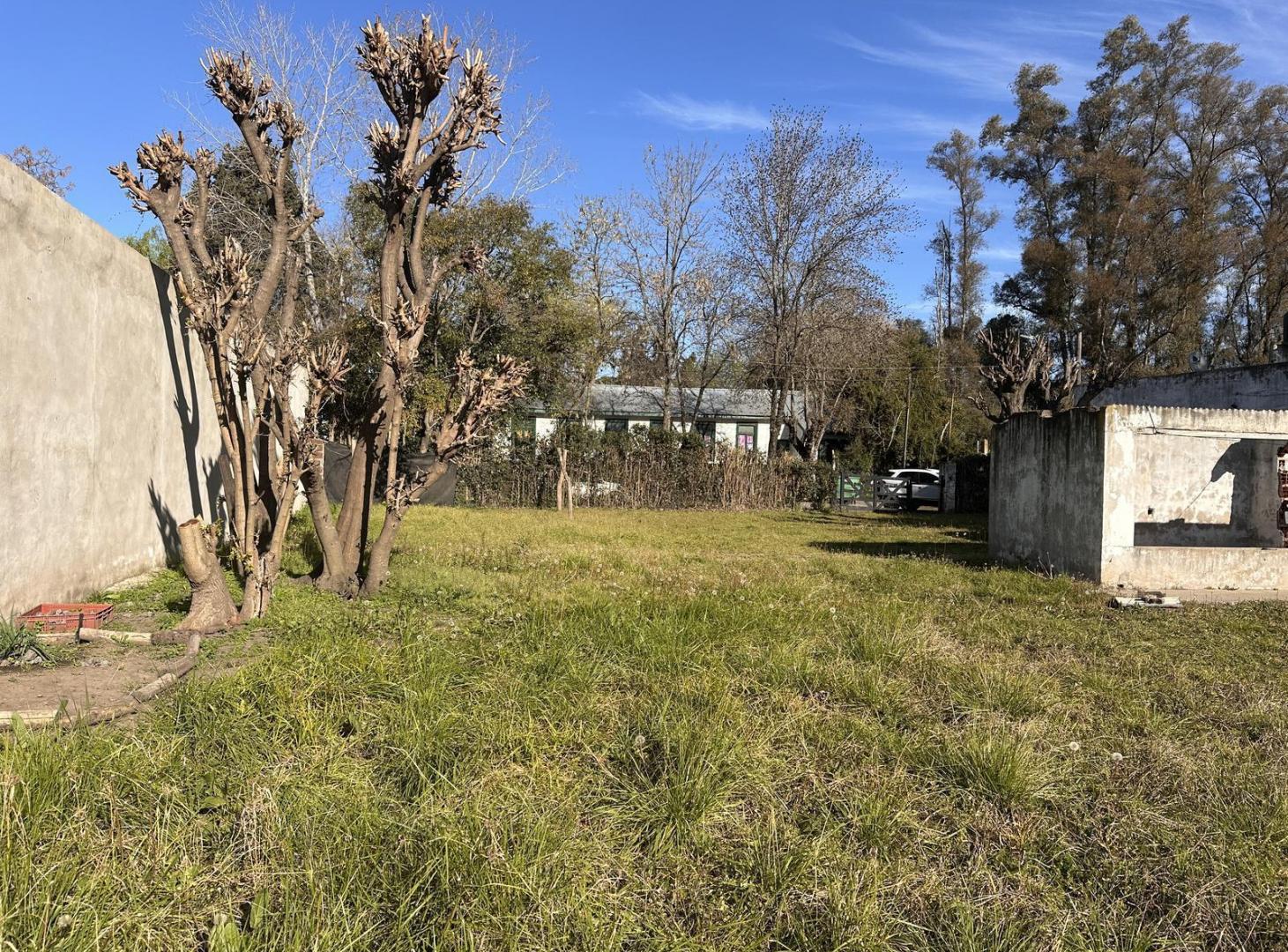Foto de Terreno en Gowland, imagen 4