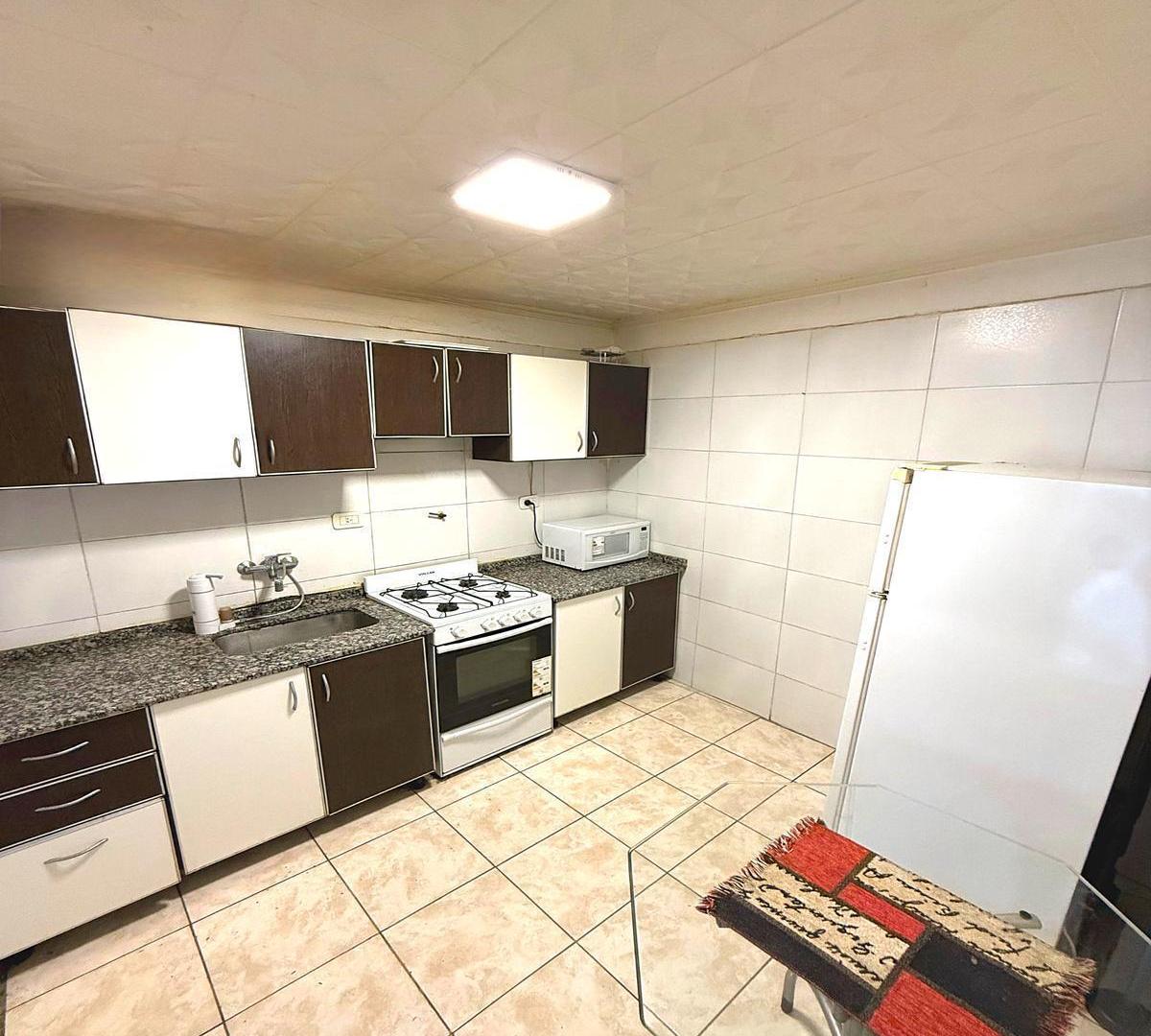 Venta PH Villa Gral. Mitre Terraza Parrilla Planta Baja