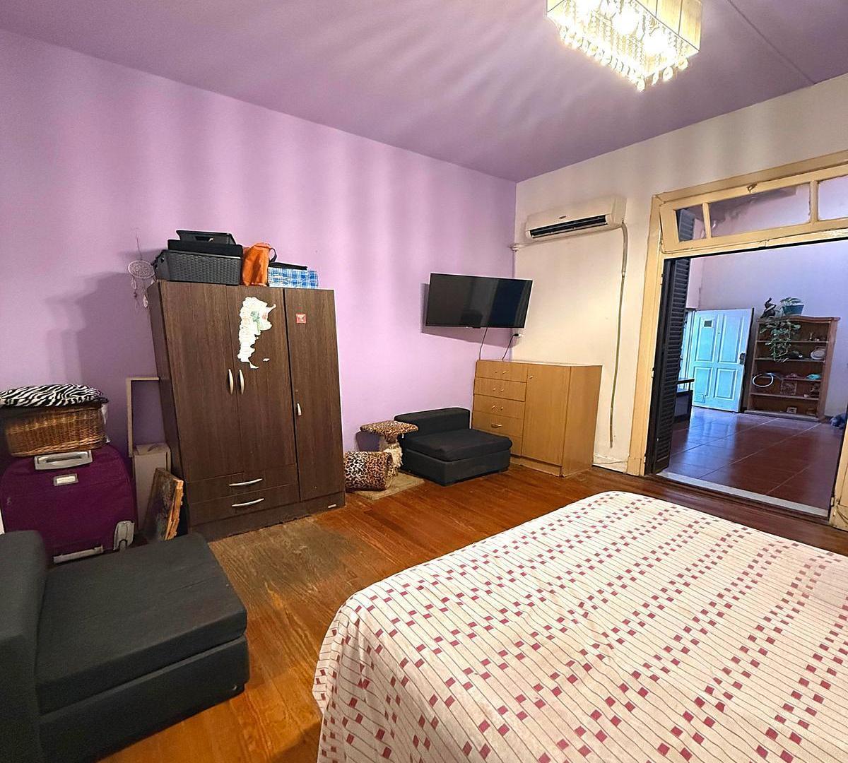 Foto de Venta PH Villa Gral. Mitre Terraza Parrilla Planta Baja, imagen 5