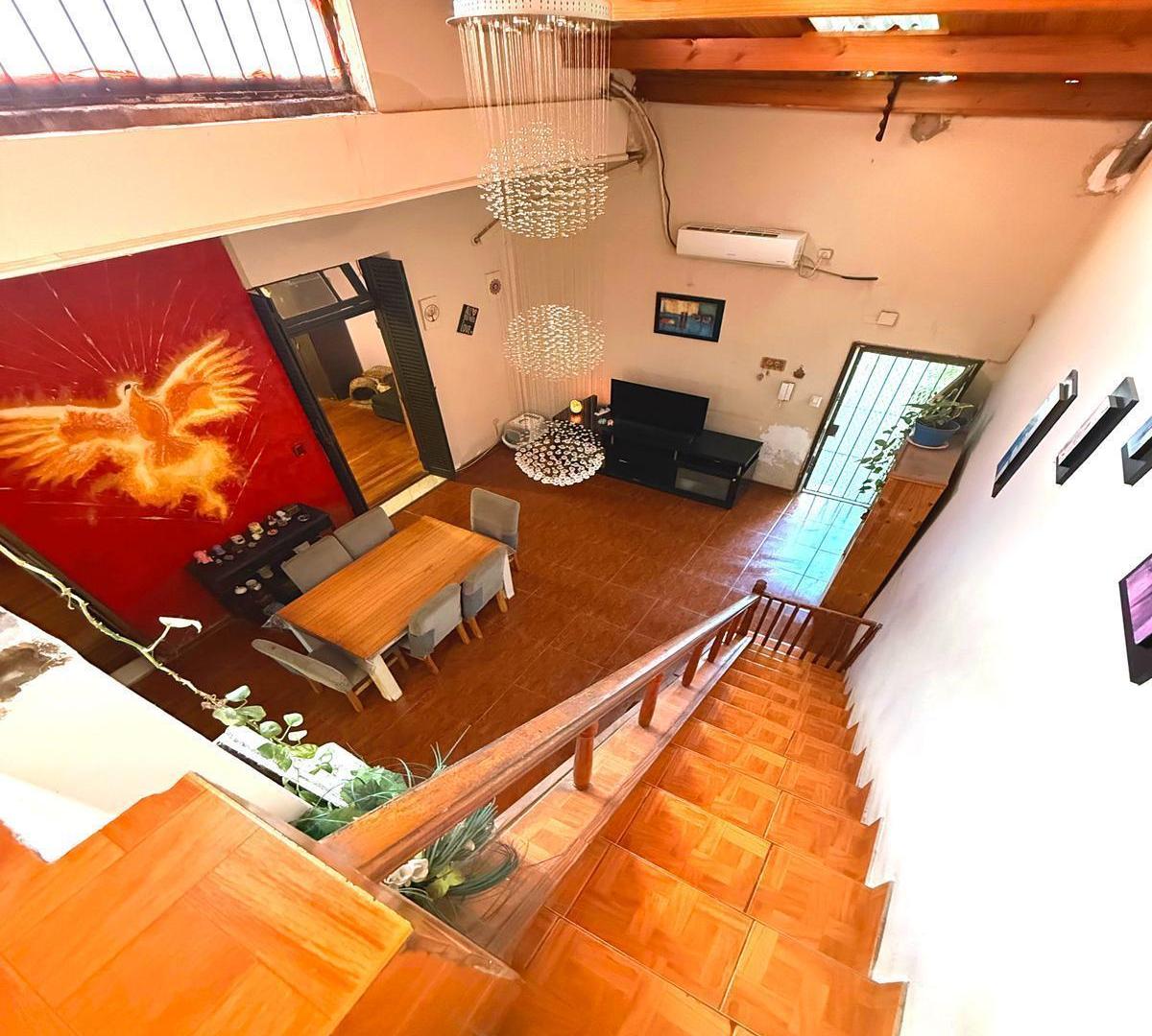 Foto de Venta PH Villa Gral. Mitre Terraza Parrilla Planta Baja, imagen 3