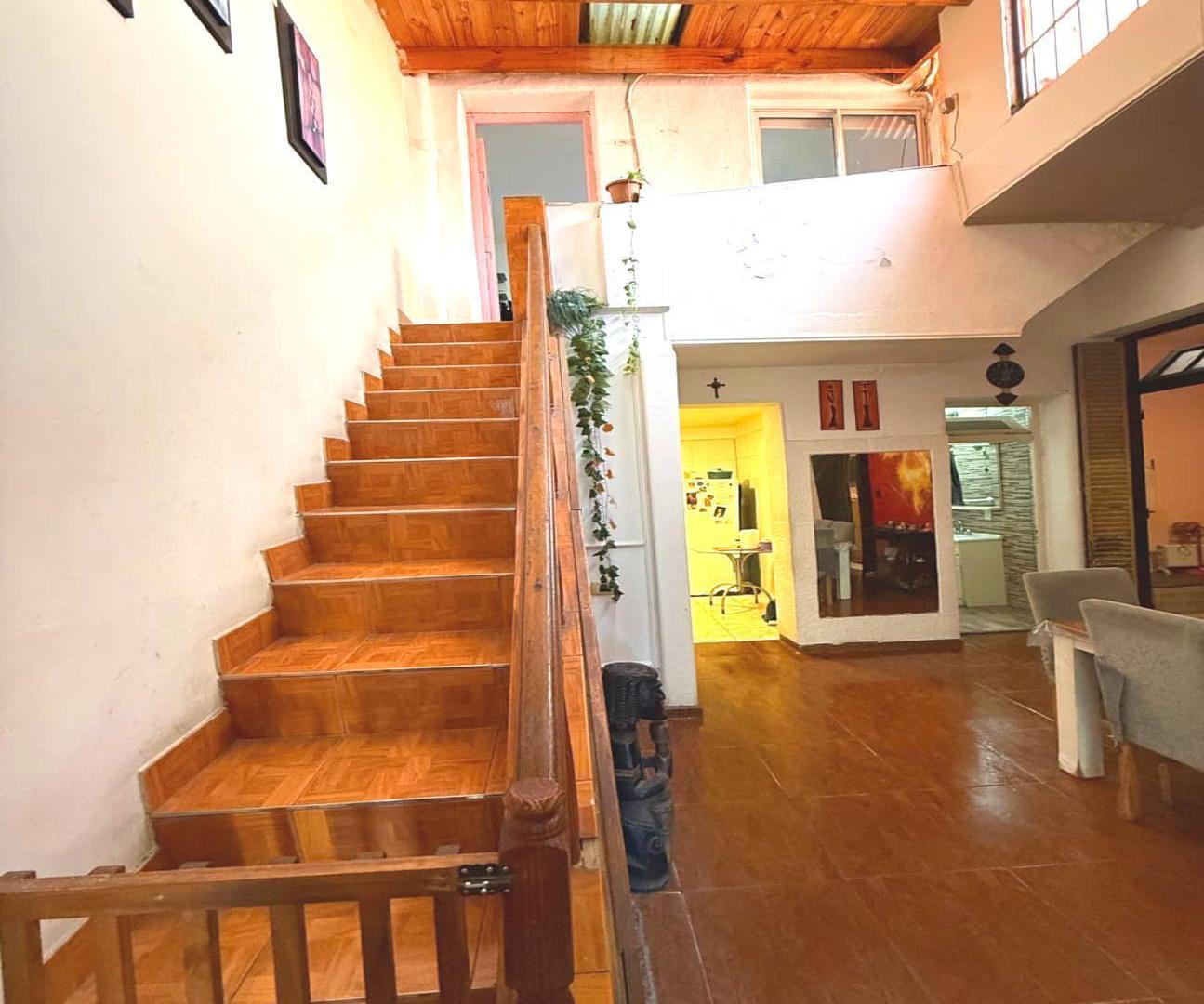 Foto de Venta PH Villa Gral. Mitre Terraza Parrilla Planta Baja, imagen 2
