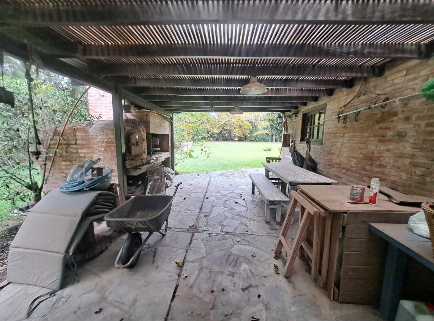 Foto de Venta, Casa, 4 Ambientes, Pileta, Cochera, Club de Campo, Marcos Paz B, imagen 4