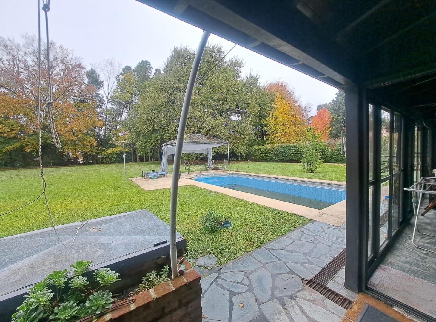 Foto de Venta, Casa, 4 Ambientes, Pileta, Cochera, Club de Campo, Marcos Paz B, imagen 2