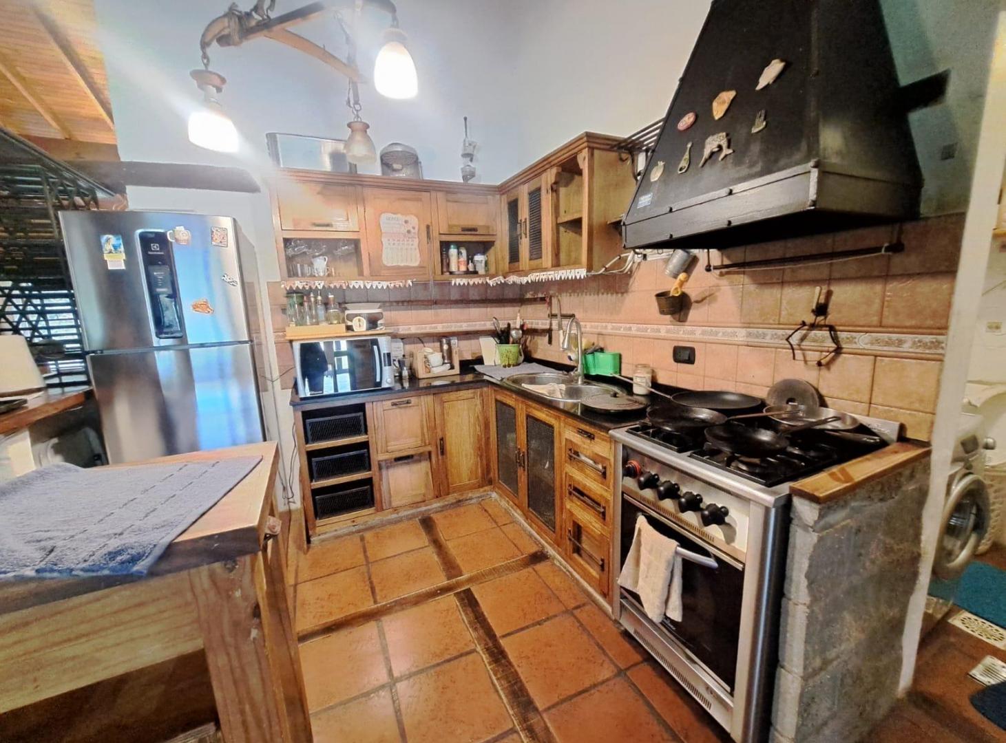 Foto de Venta, Casa, 4 Ambientes, Pileta, Cochera, Club de Campo, Marcos Paz B, imagen 3