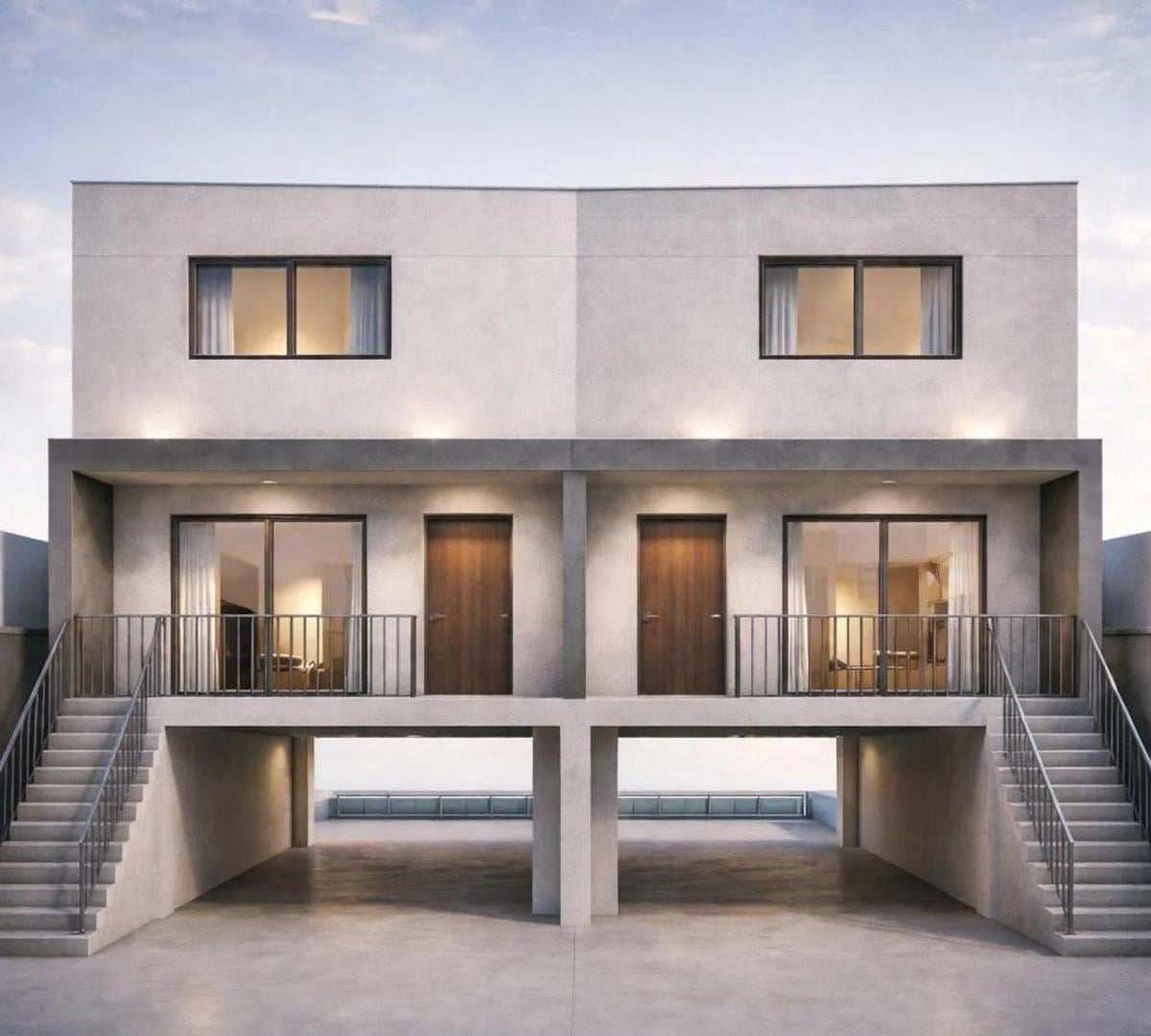 Foto de VENTA EN POZO CASA PH 3 AMBIENTES CARAPACHAY VILLA ADELINA FINANCIADA, imagen 2
