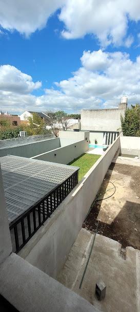 Foto de VENTA EN POZO CASA PH 3 AMBIENTES CARAPACHAY VILLA ADELINA FINANCIADA, imagen 1