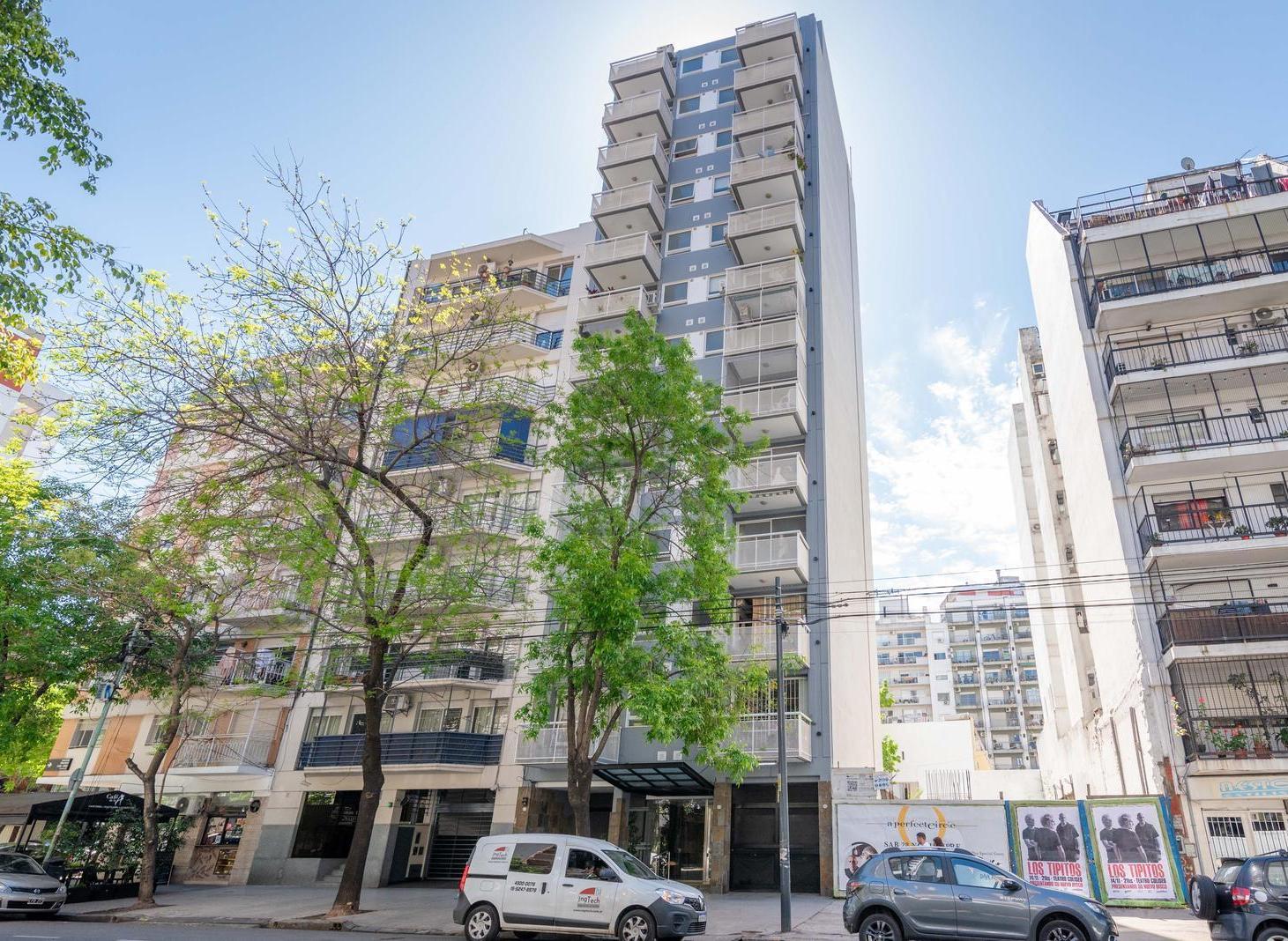 Foto de Venta, Departamento, 3 amb, Balcon, al Frente, Villa Urquiza, CABA, imagen 1