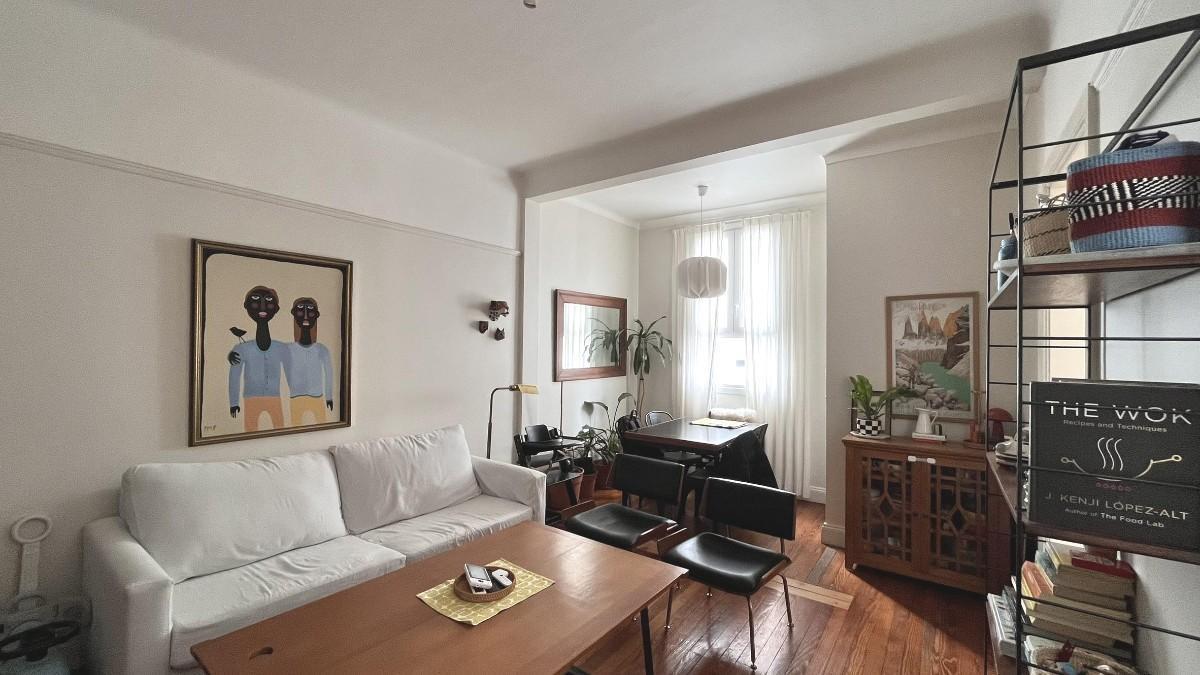 Foto de DEPARTAMENTO 3 AMBIENTES EN VENTA I BARRIO PARQUE (PALERMO)- RECOLETA, imagen 2