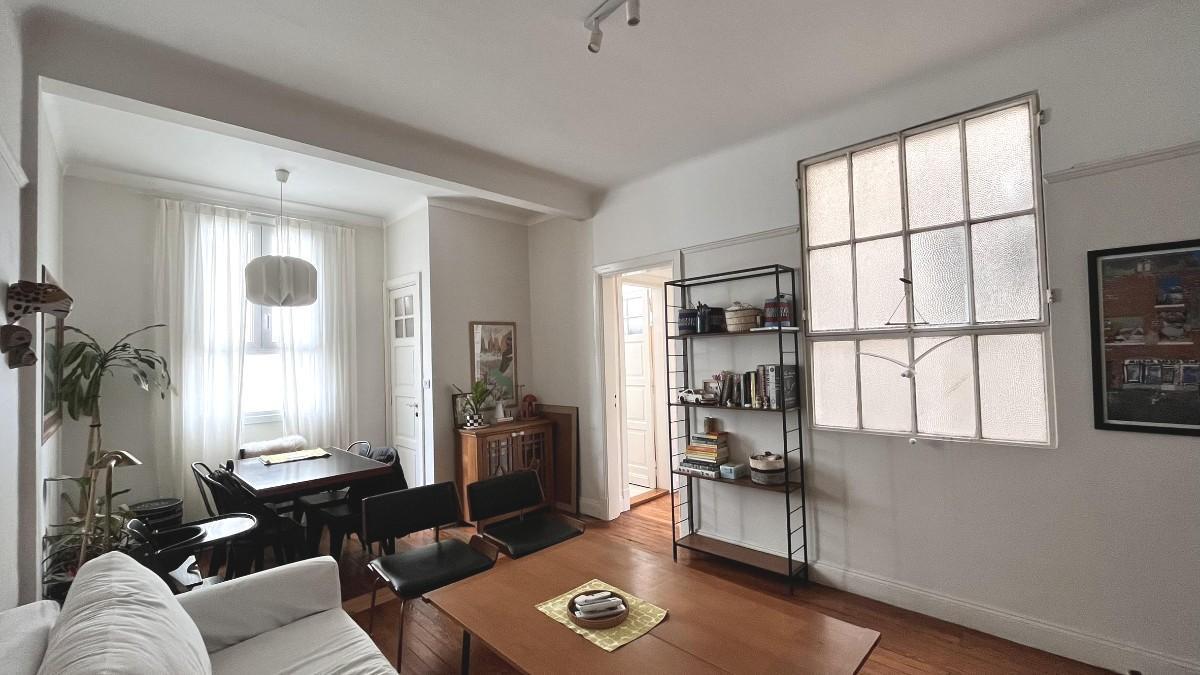 Foto de DEPARTAMENTO 3 AMBIENTES EN VENTA I BARRIO PARQUE (PALERMO)- RECOLETA, imagen 3
