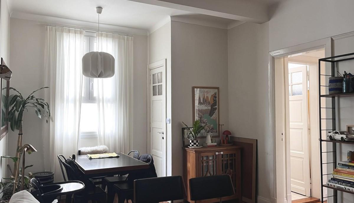 Foto de DEPARTAMENTO 3 AMBIENTES EN VENTA I BARRIO PARQUE (PALERMO)- RECOLETA, imagen 4