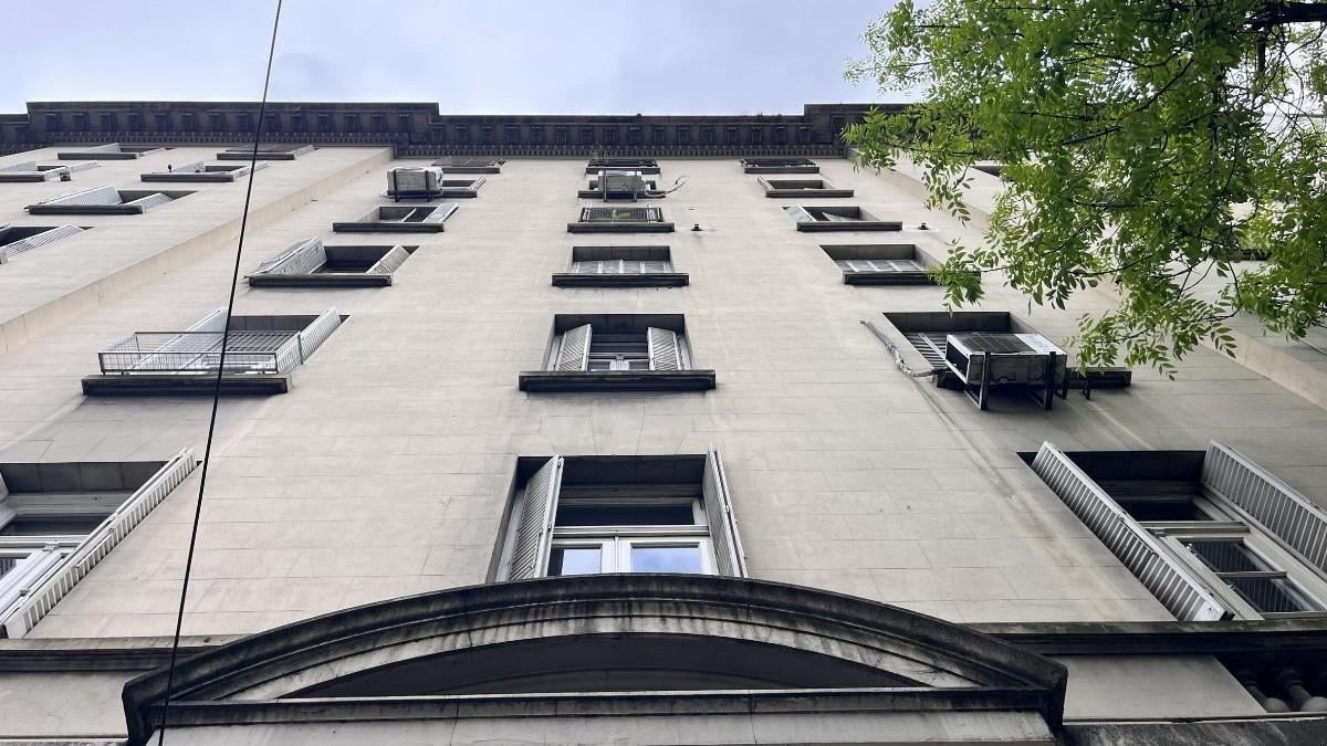 Apartamento