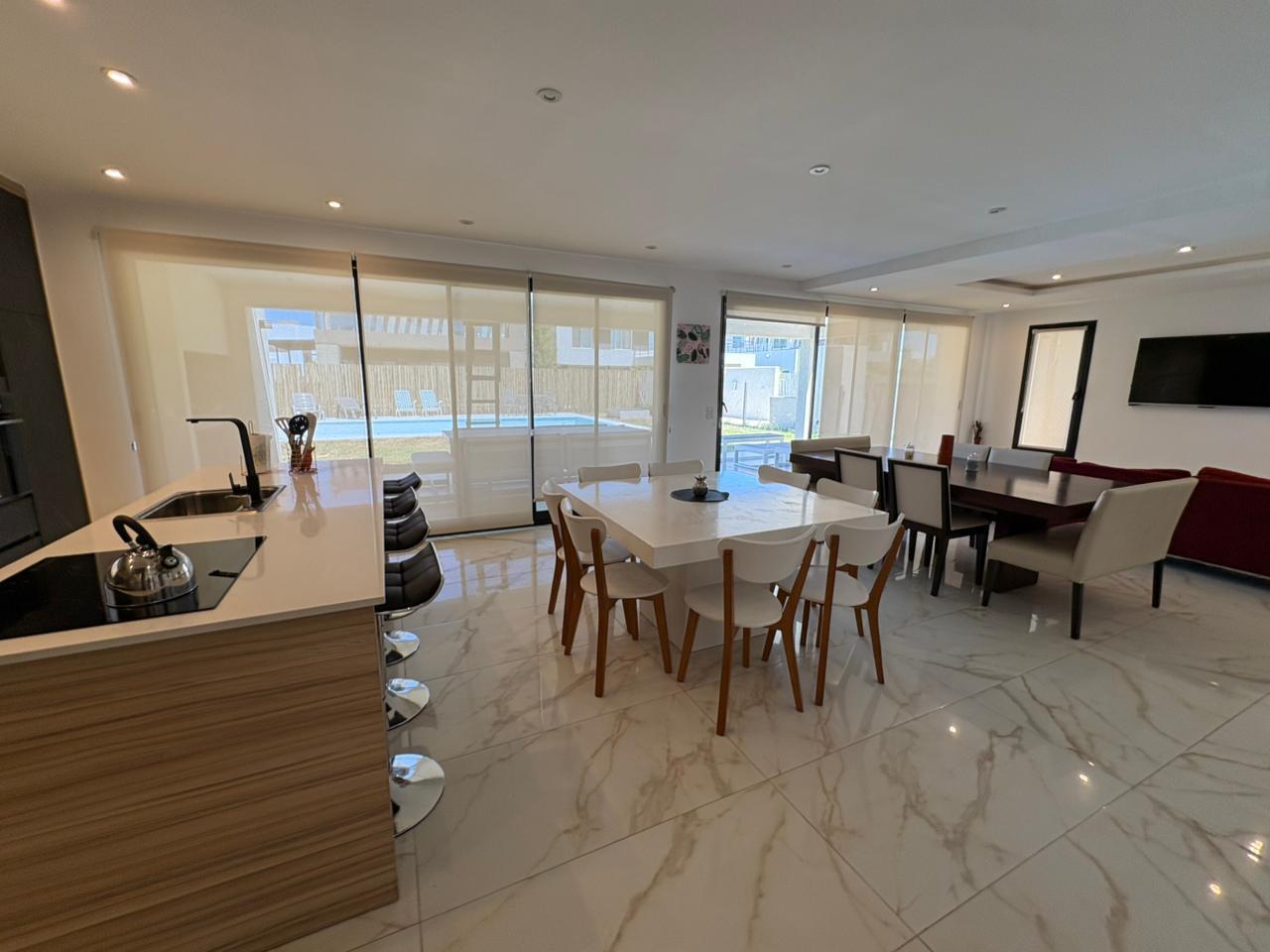 Foto de Casa en Lagoon Pilar, imagen 4