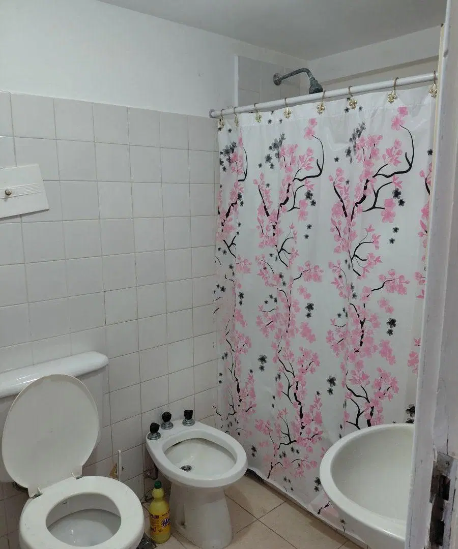 ALQUILER DEPARTAMENTO 24 MESES TEJEDOR Y ESTRADA $ 750.000 mas expensas 2