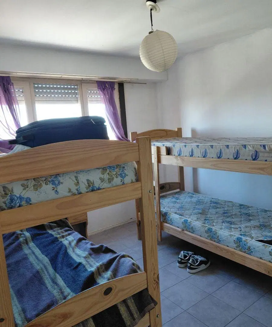 ALQUILER DEPARTAMENTO 24 MESES TEJEDOR Y ESTRADA $ 750.000 mas expensas 4