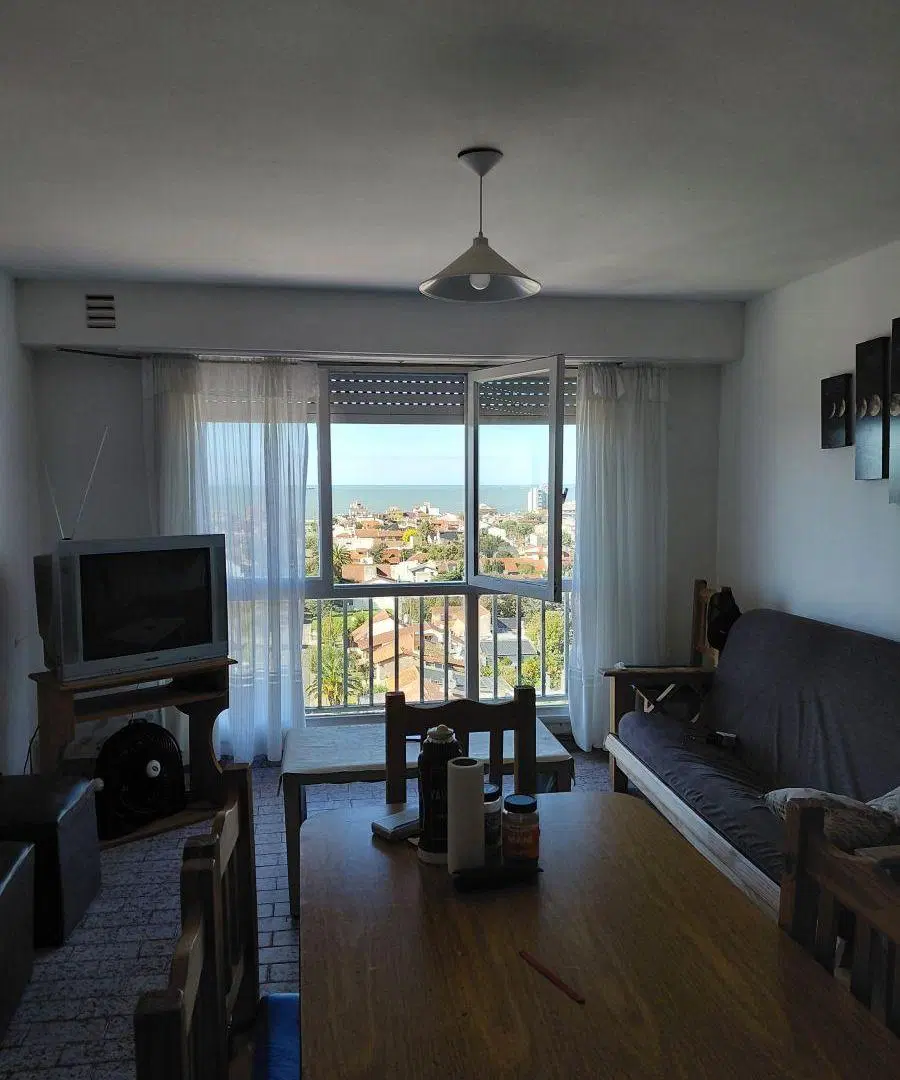 ALQUILER DEPARTAMENTO 24 MESES TEJEDOR Y ESTRADA $ 750.000 mas expensas 3