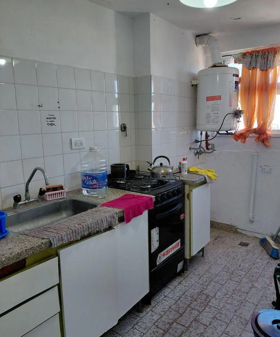 ALQUILER DEPARTAMENTO 24 MESES TEJEDOR Y ESTRADA $ 750.000 mas expensas 1