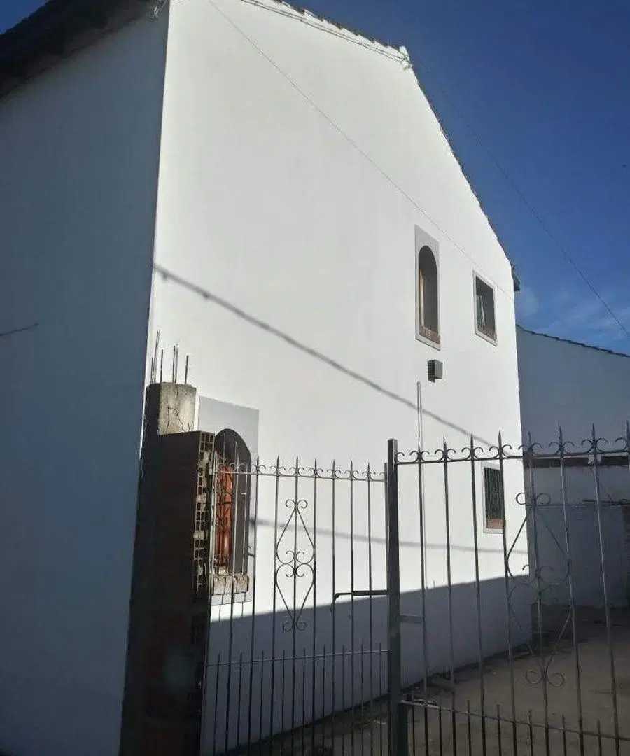 ALQUILER 3 AMBIENTES EN ALQUILER 24 MESES $ 750.000 5
