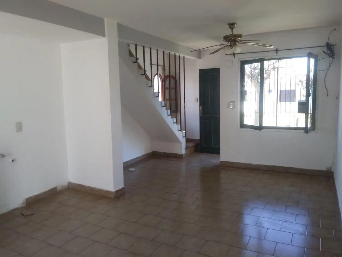 ALQUILER 3 AMBIENTES EN ALQUILER 24 MESES $ 750.000 2