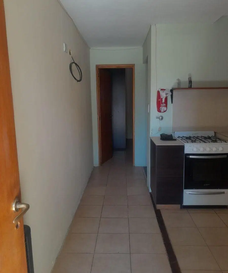 DEPARTAMENTO EN PH ALQUILER 24 MESES LOS PINARES $ 600.000 2
