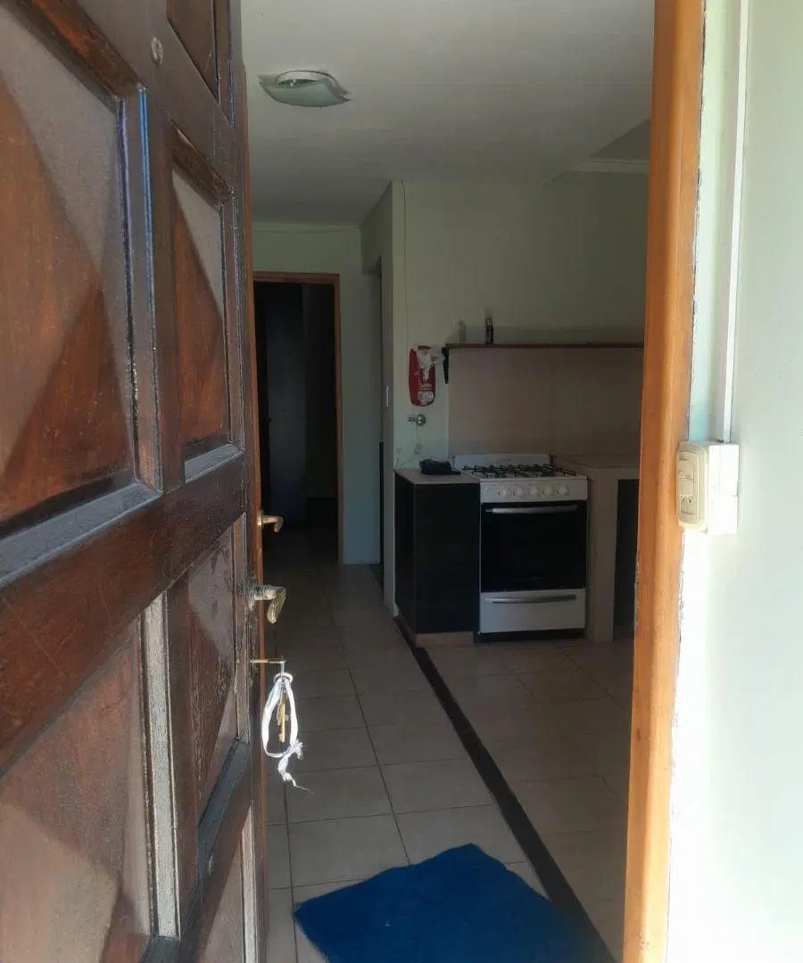 DEPARTAMENTO EN PH ALQUILER 24 MESES LOS PINARES $ 600.000 5
