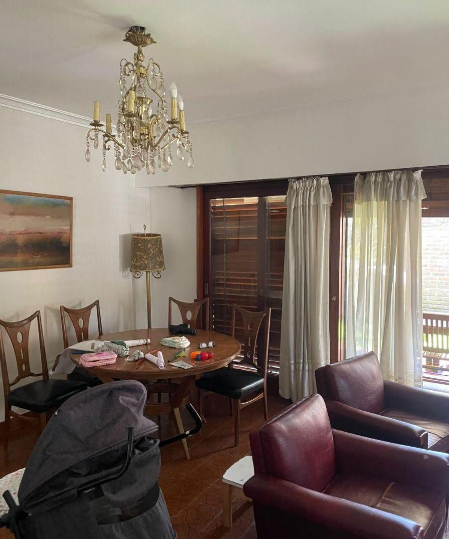 Foto de Alquiler hermoso Chalet en lo mejor del barrio Constitucion de Mar del, imagen 3