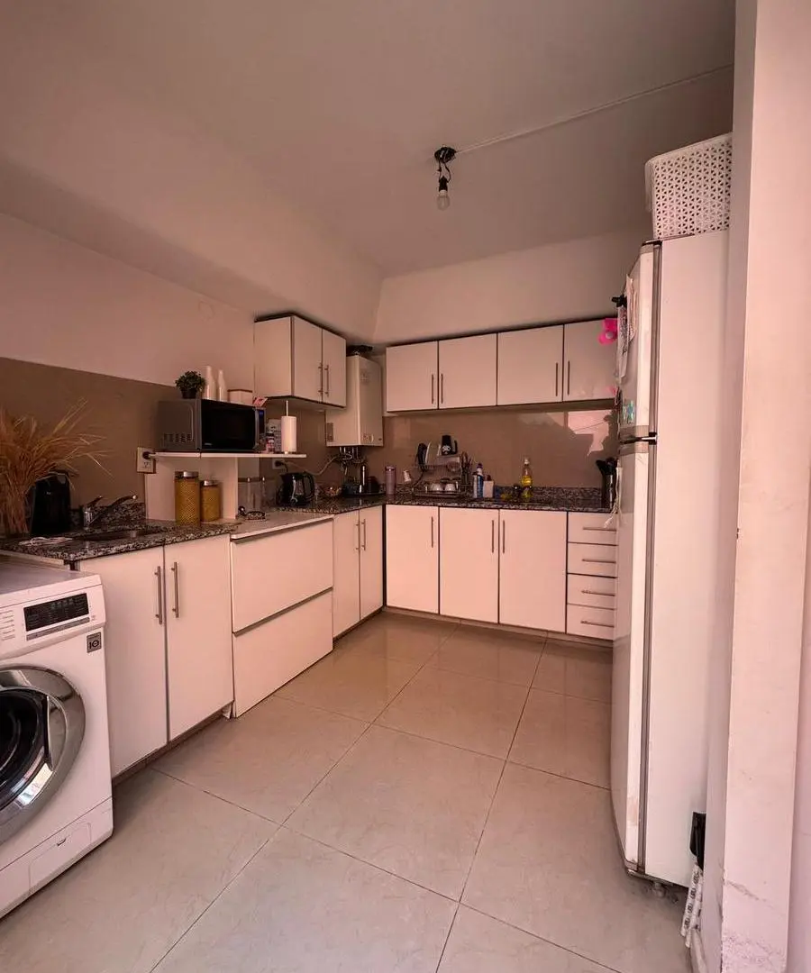 Duplex con patio en complejo privado 5