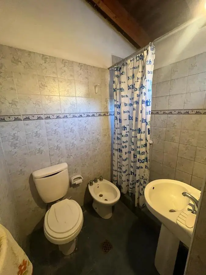Casa - Guaymallen 3