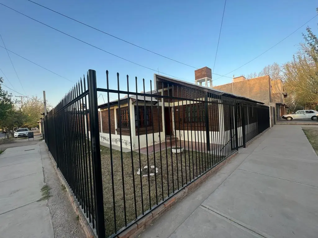 Casa - Guaymallen 5