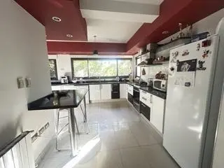 Casa en  Club de Campo Mendoza 4