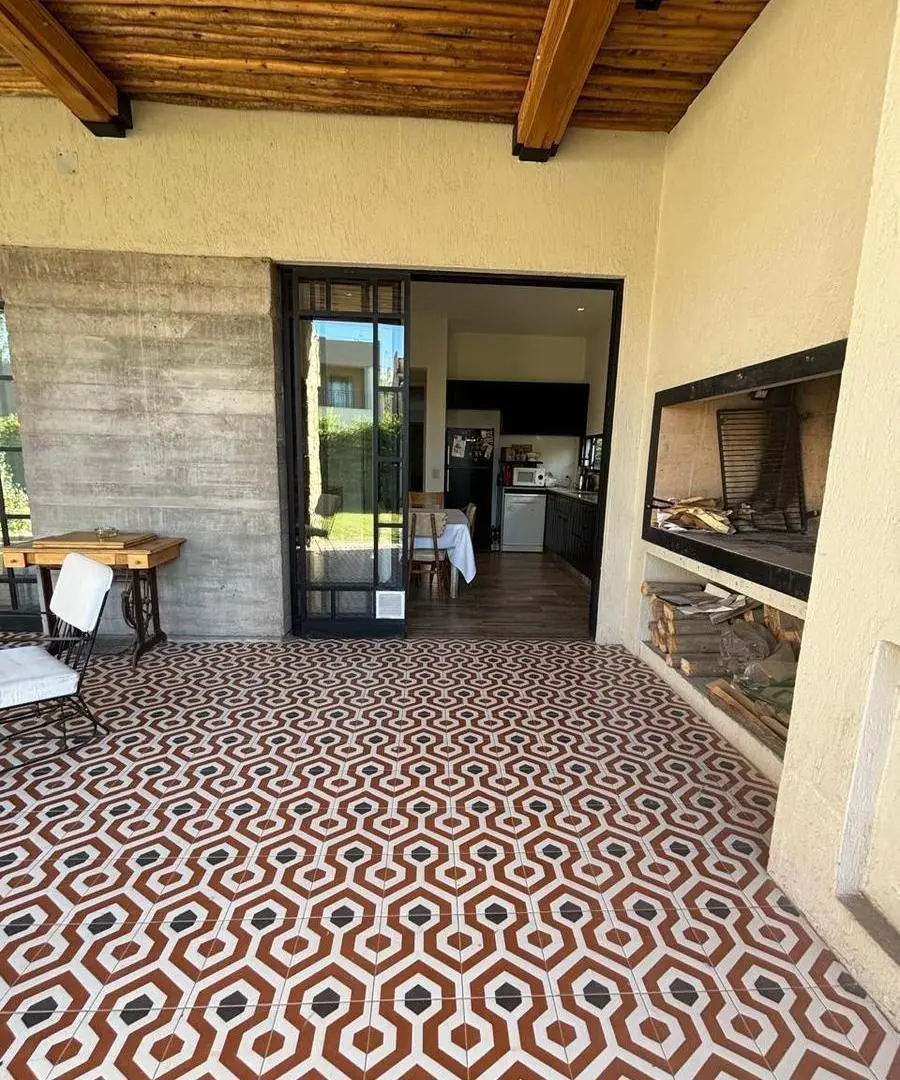 Casa en Russell 5