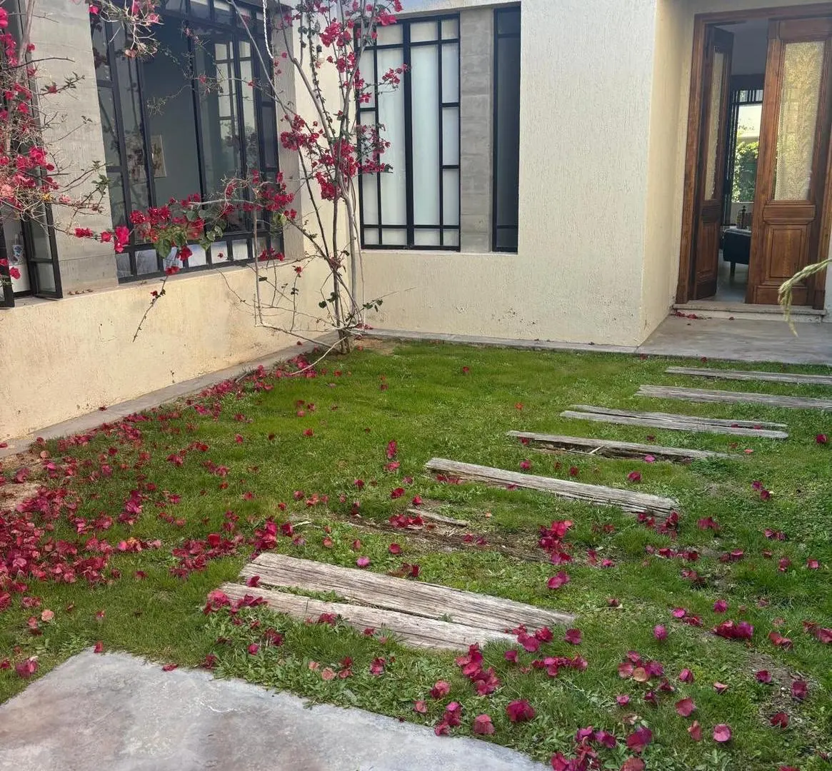 Casa en Russell 4