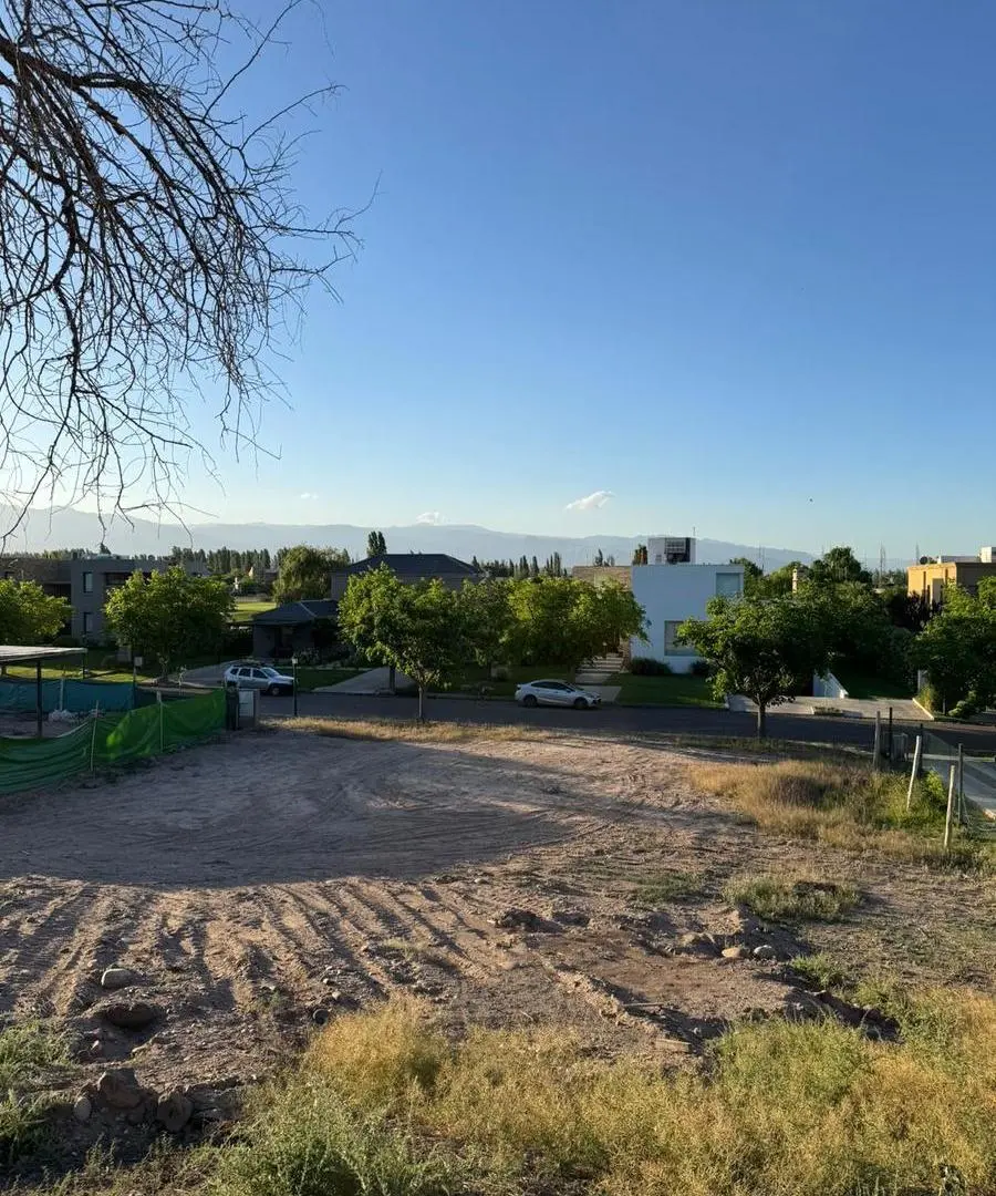 Terreno en Barrio La Vacherie Golf 2
