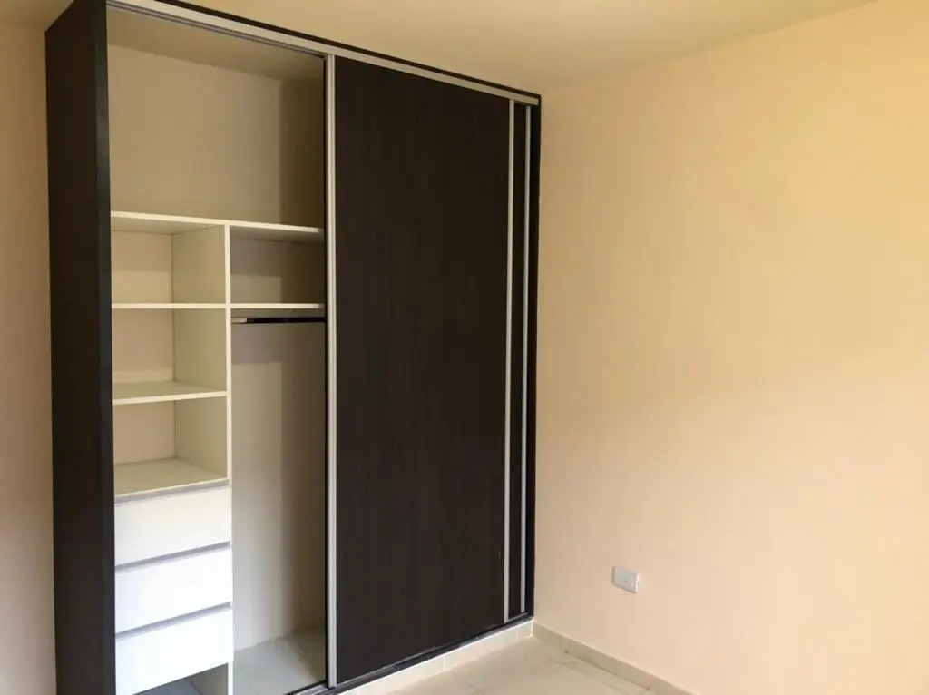 Departamento - Guaymallen 3
