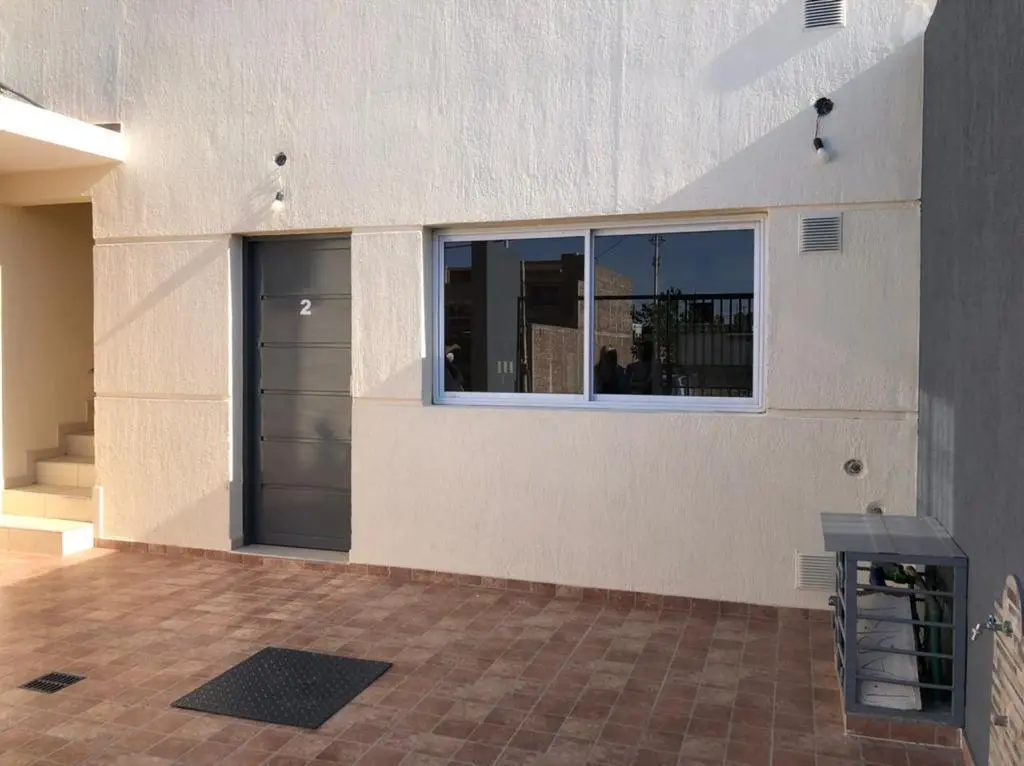 Departamento - Guaymallen 2