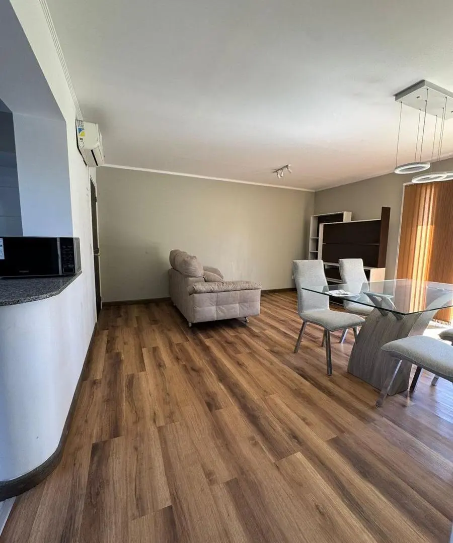 Departamento Frente a Club de Campo 3