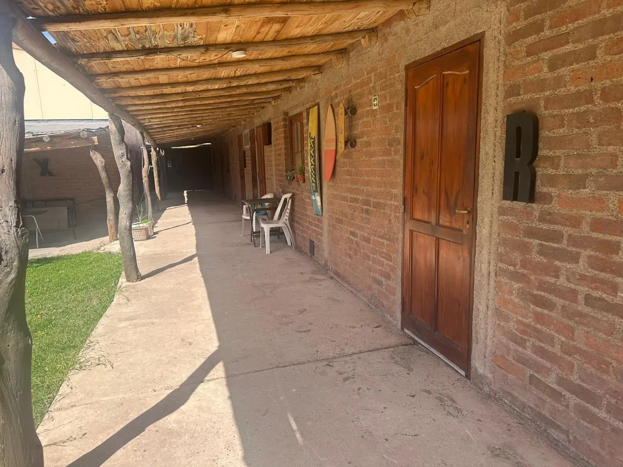 Espacios para talleres, depositos, emprendedores, etc. 3