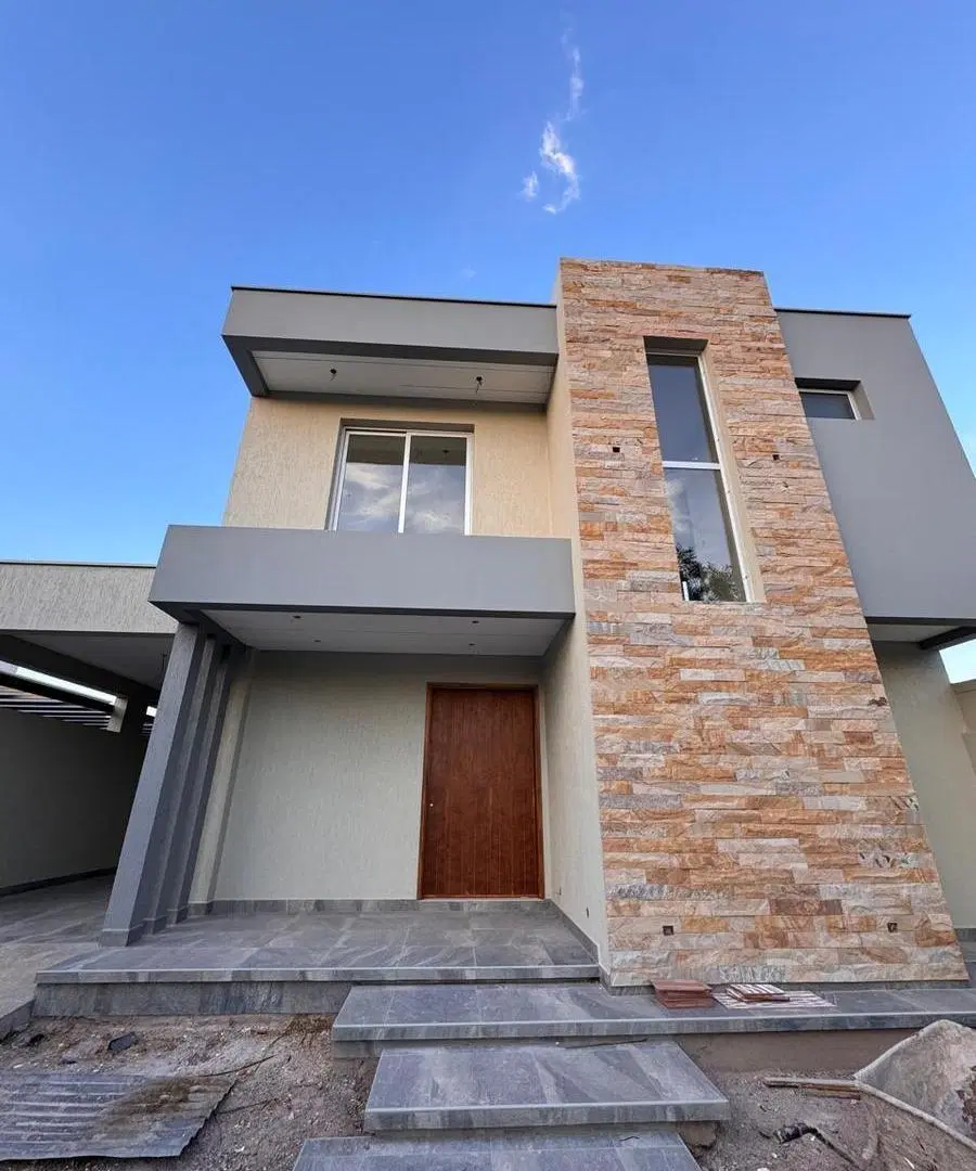 Casa en Mayor Drummond 5