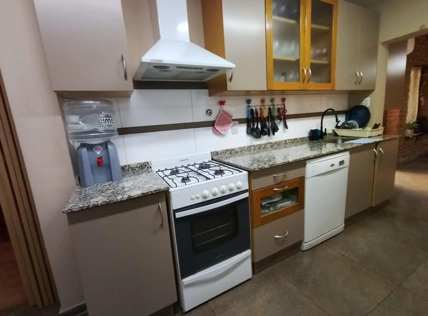 Casa en Godoy Cruz 3