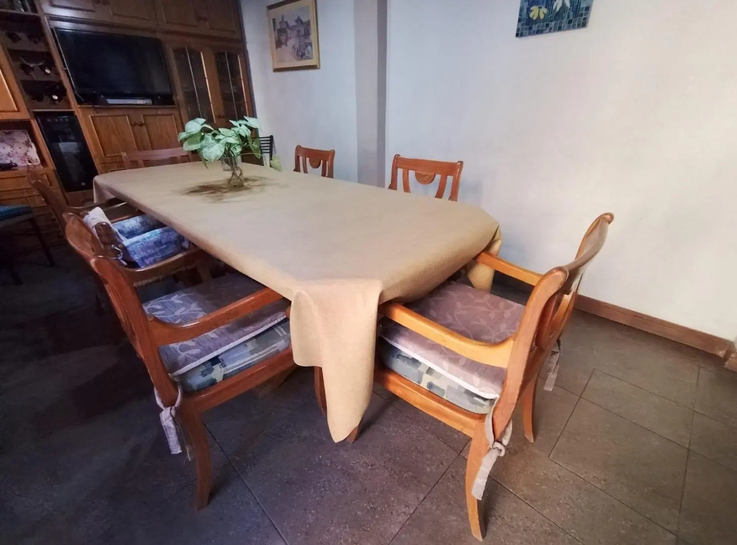 Casa en Godoy Cruz 2