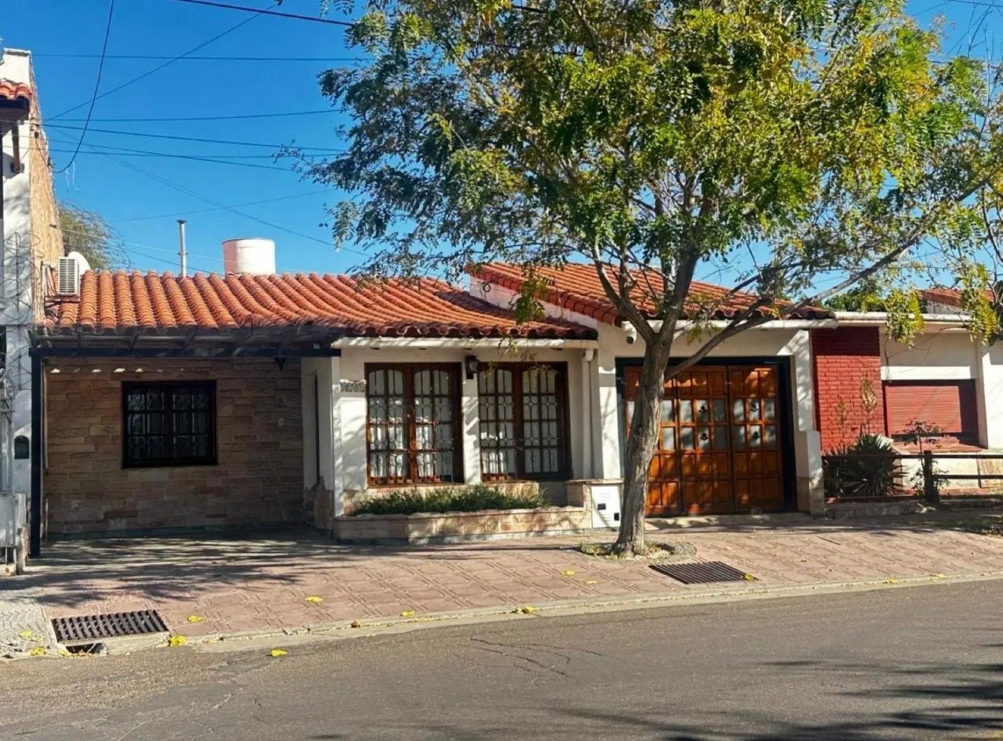 Casa en Godoy Cruz 5