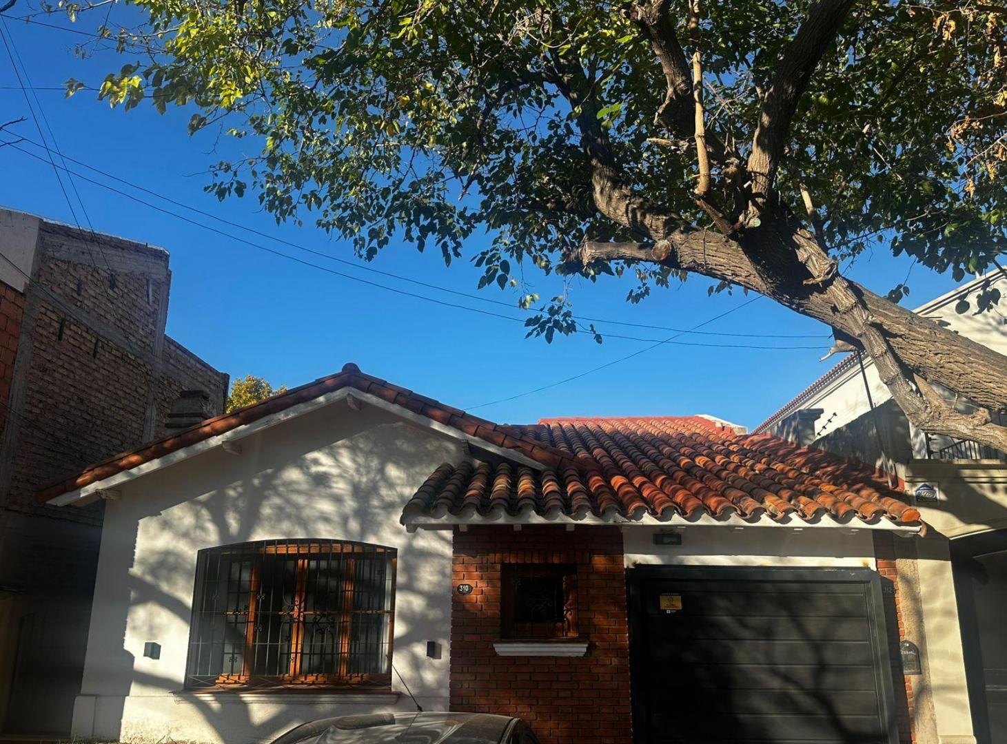 Casa en Quinta Sección