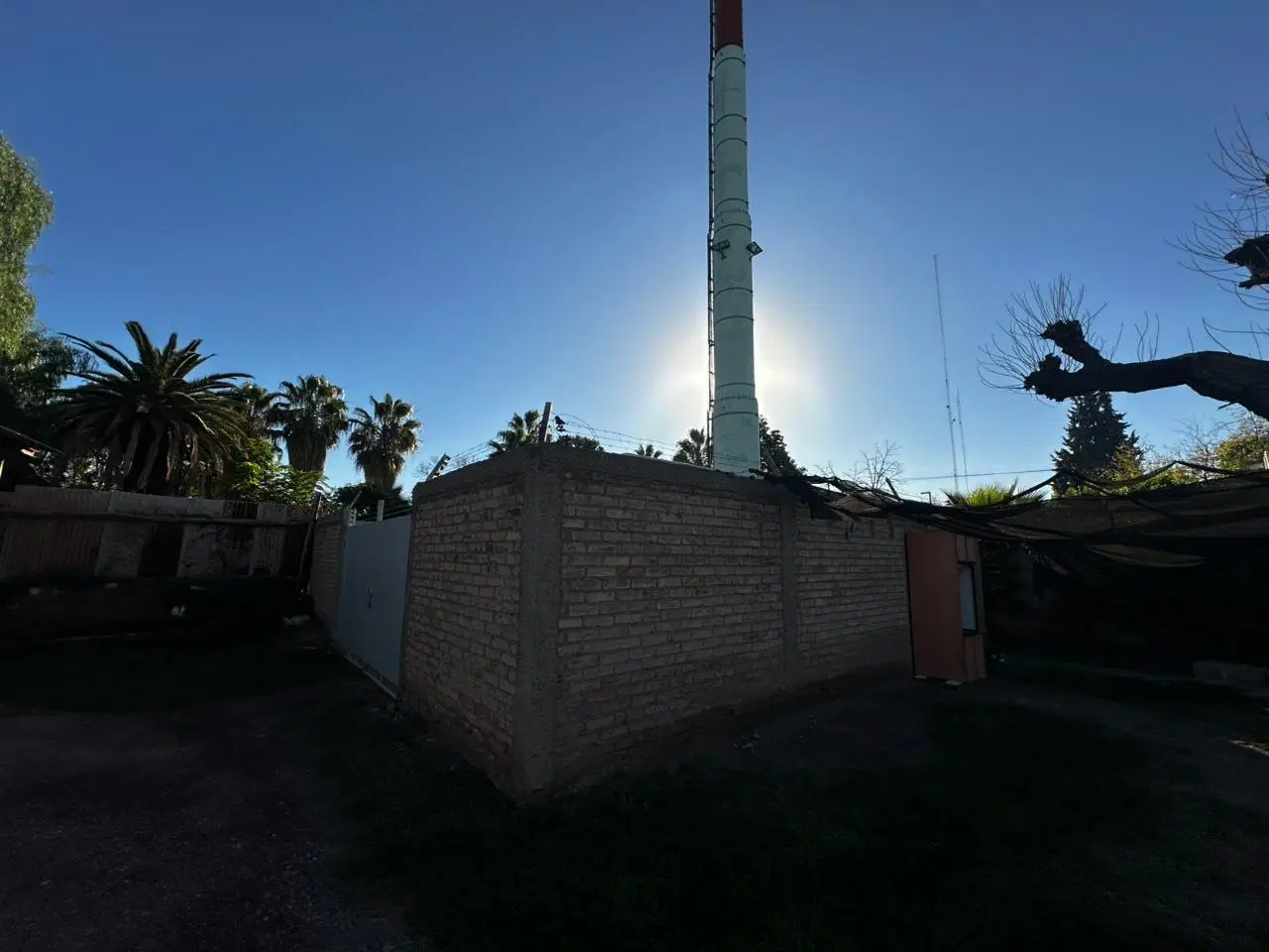 Terreno en Quinta Sección 2