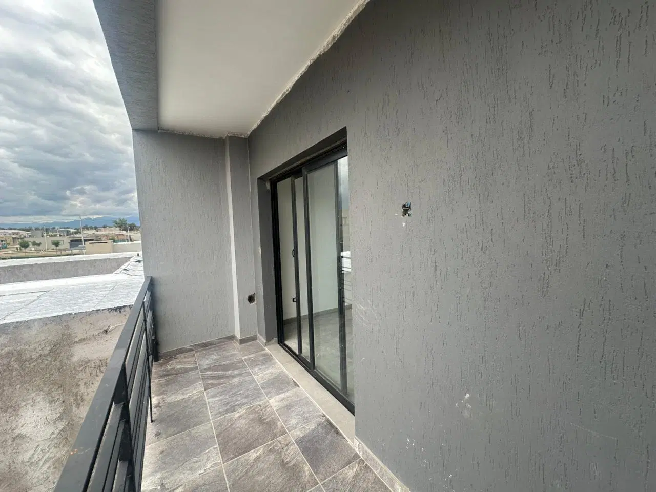 Casa tipo duplex en Bº vista oliva Maipu 4