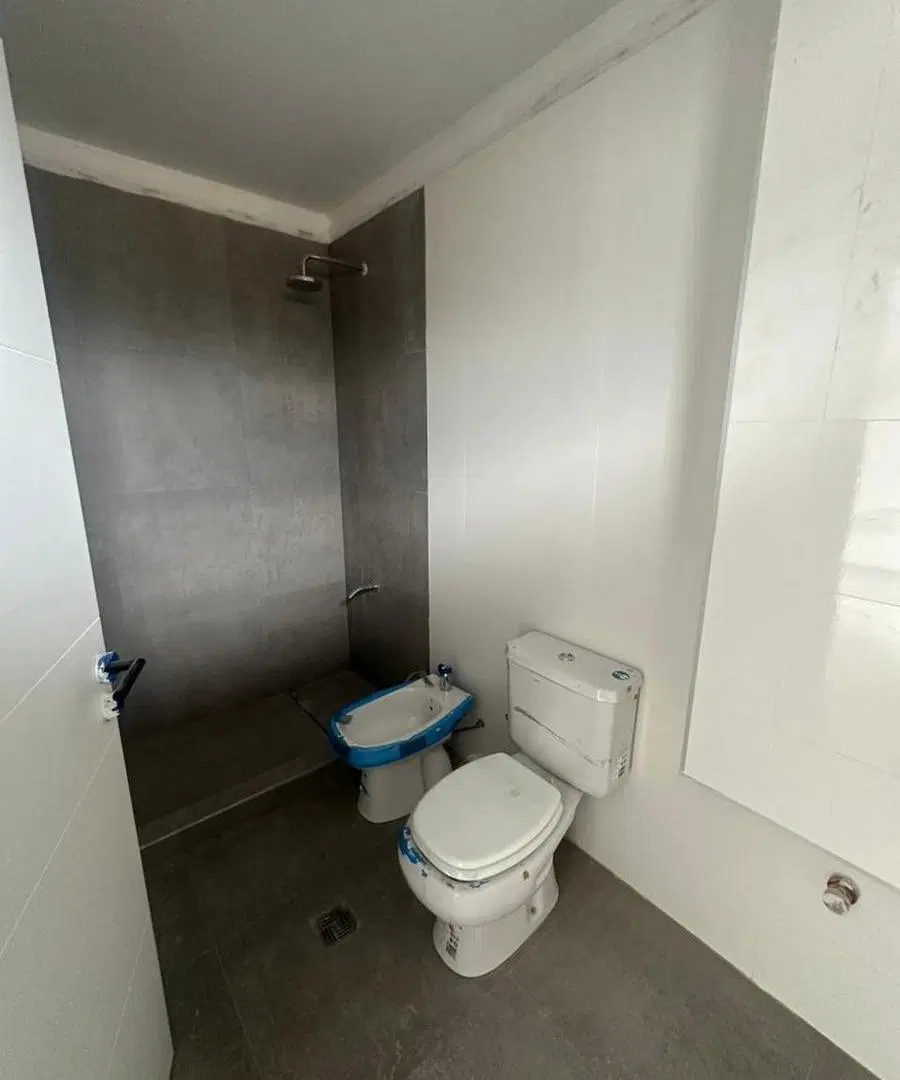 Casa tipo duplex en Bº vista oliva Maipu 3