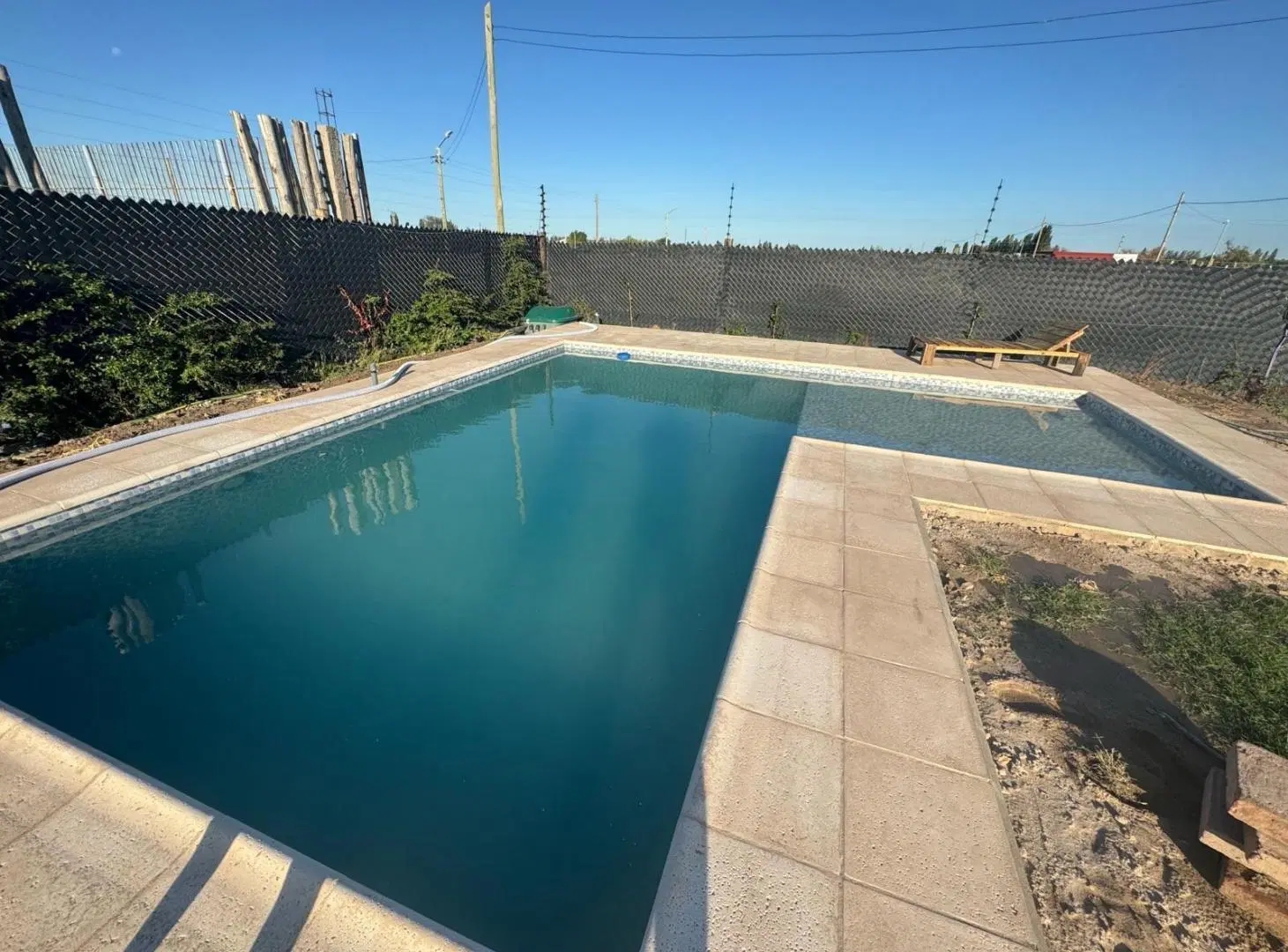 Terreno en Maipu 4