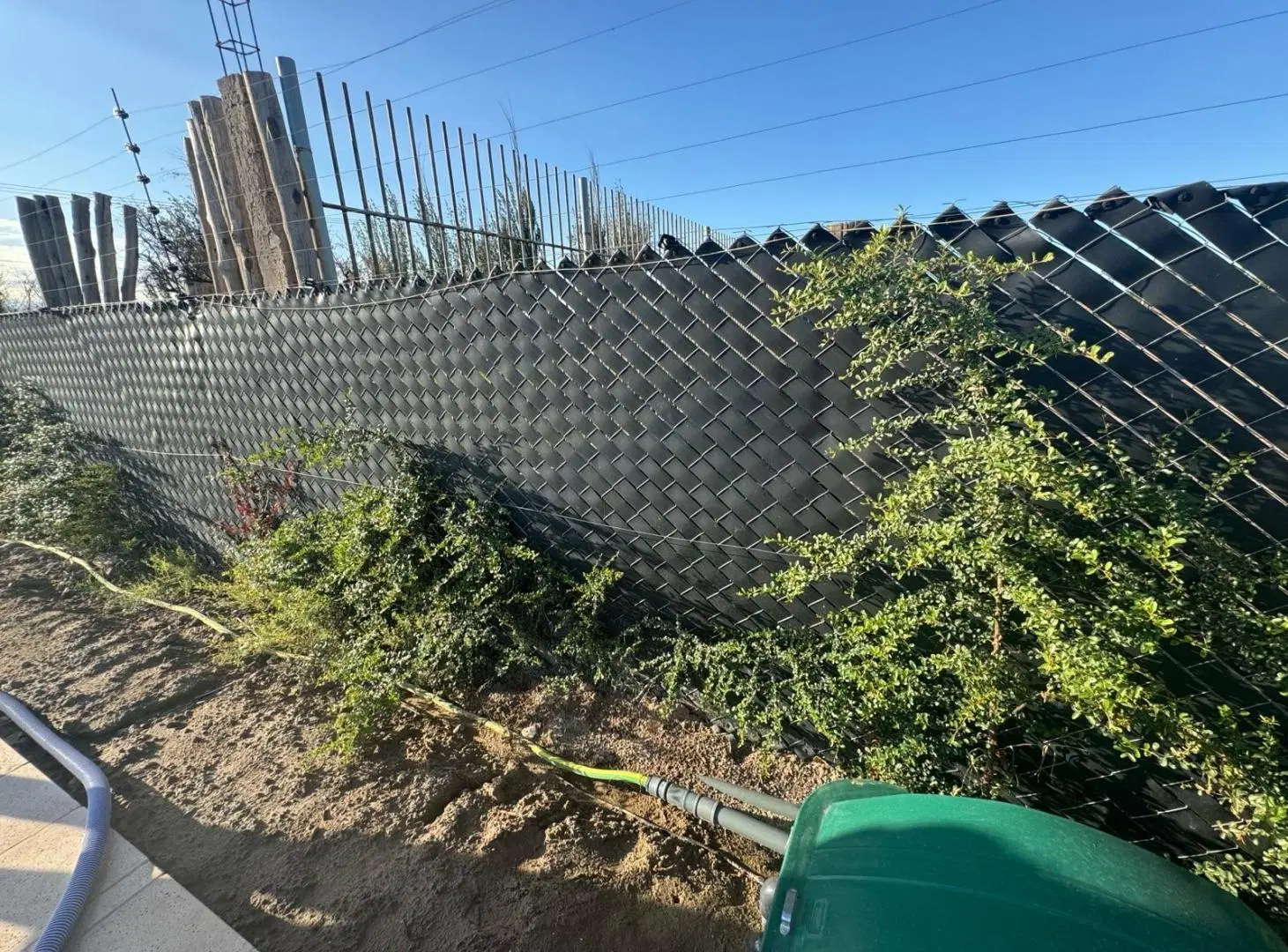 Terreno en Maipu 5