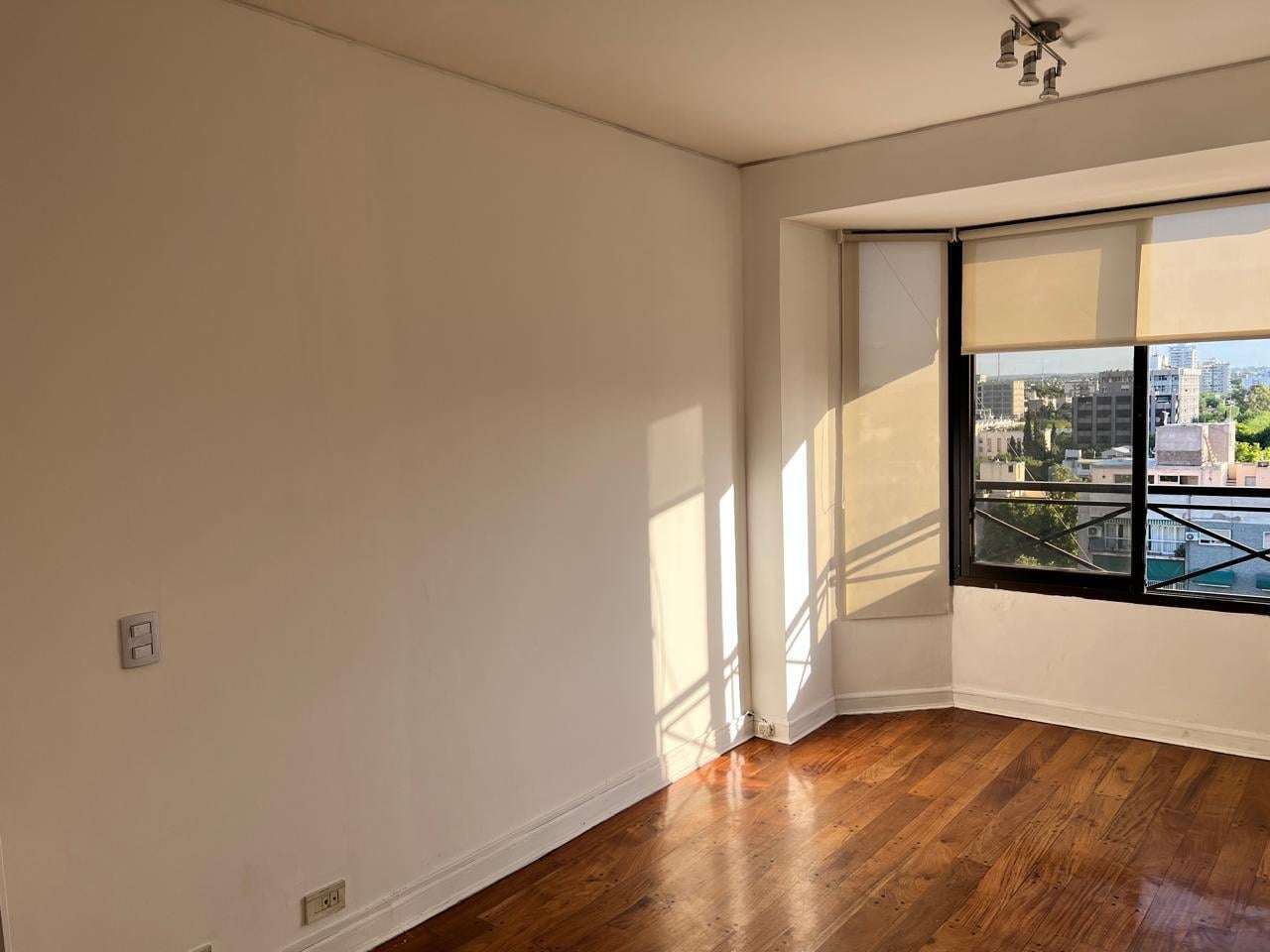 Departamento en  Ciudad de Mendoza edificio Presidente calle España