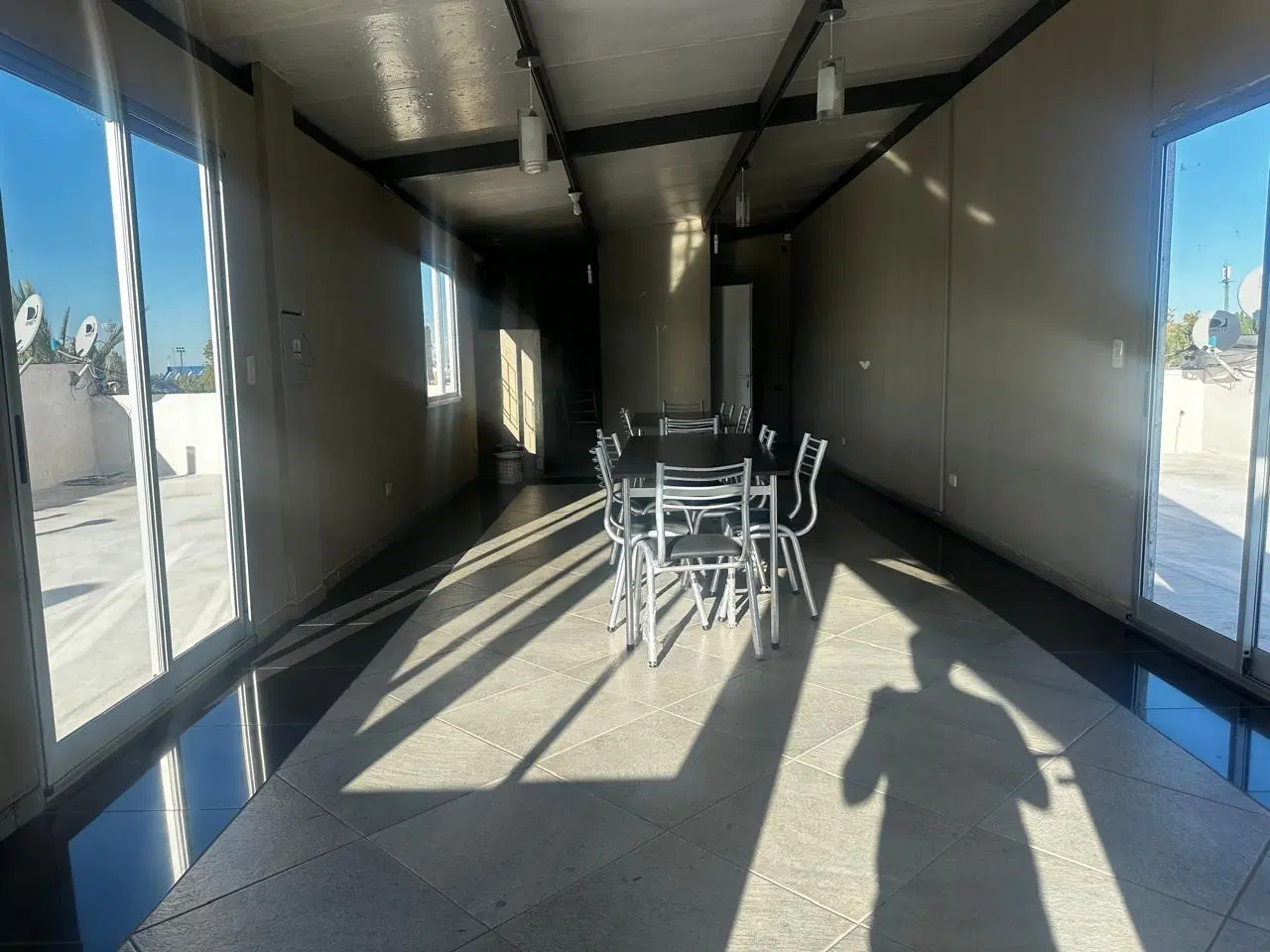 Departamento en Godoy Cruz 2