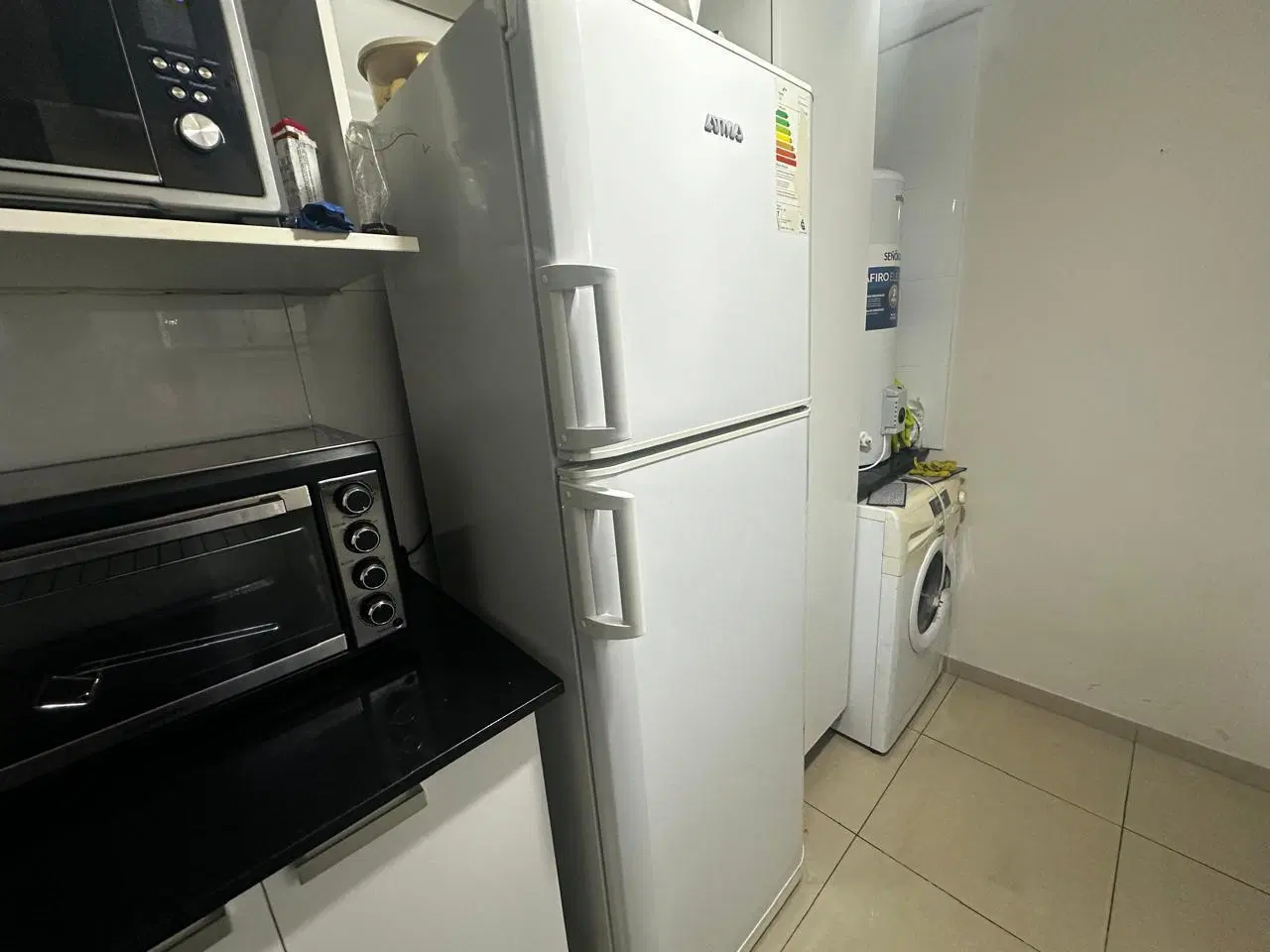 Departamento en Godoy Cruz 5