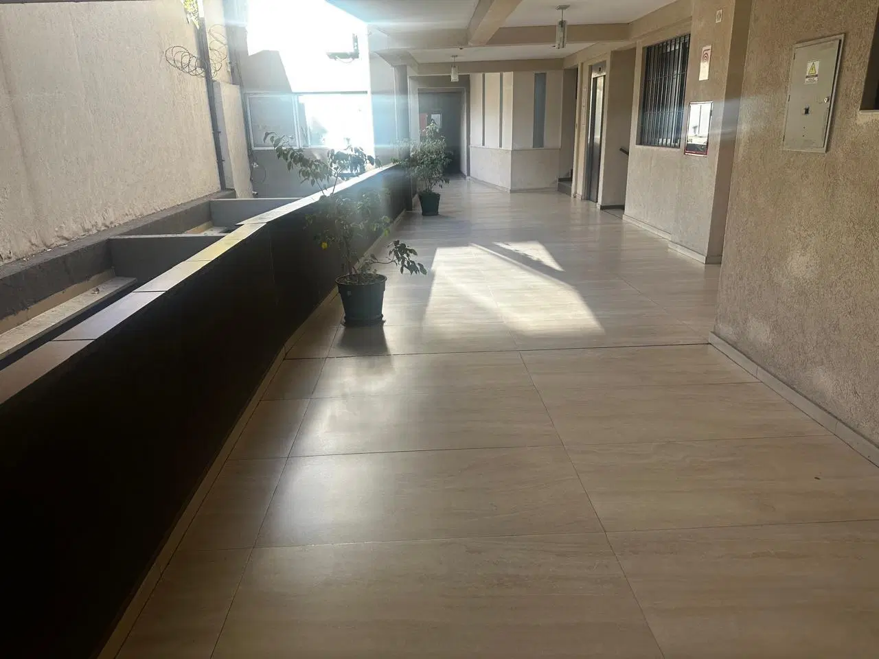 Departamento en Godoy Cruz 3